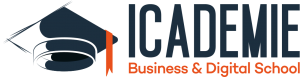Logo Icademie Paris