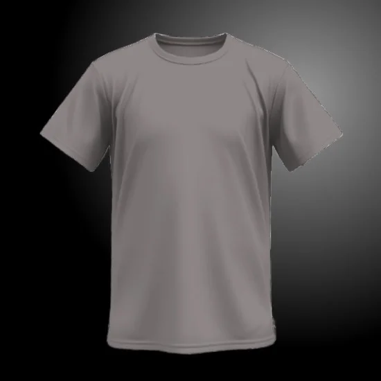 T-shirt gris