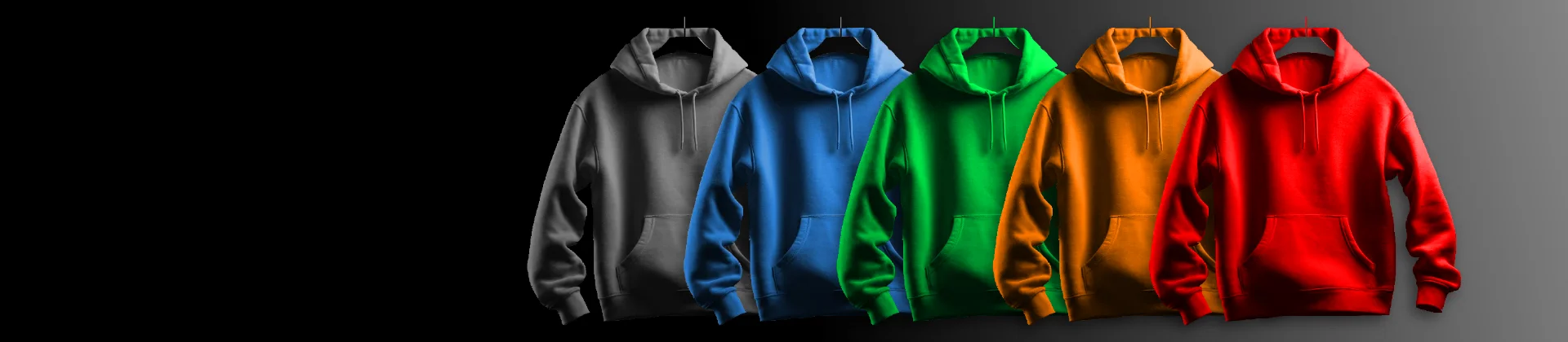 Nos Hoodies