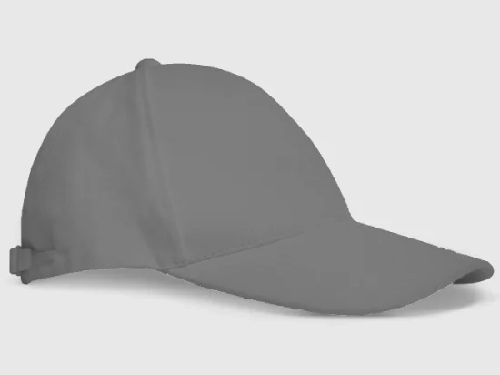 Casquette grise