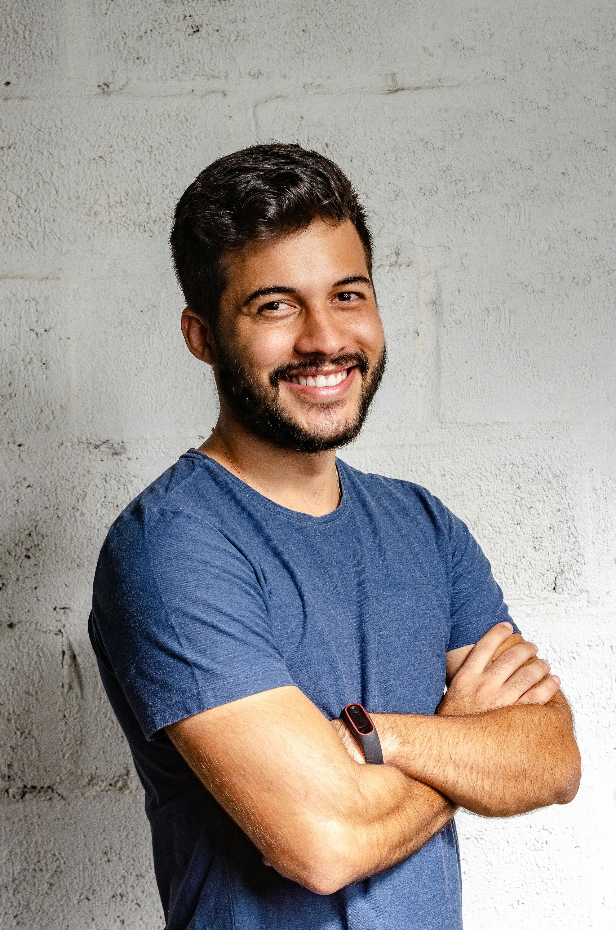 Stéphane Rison