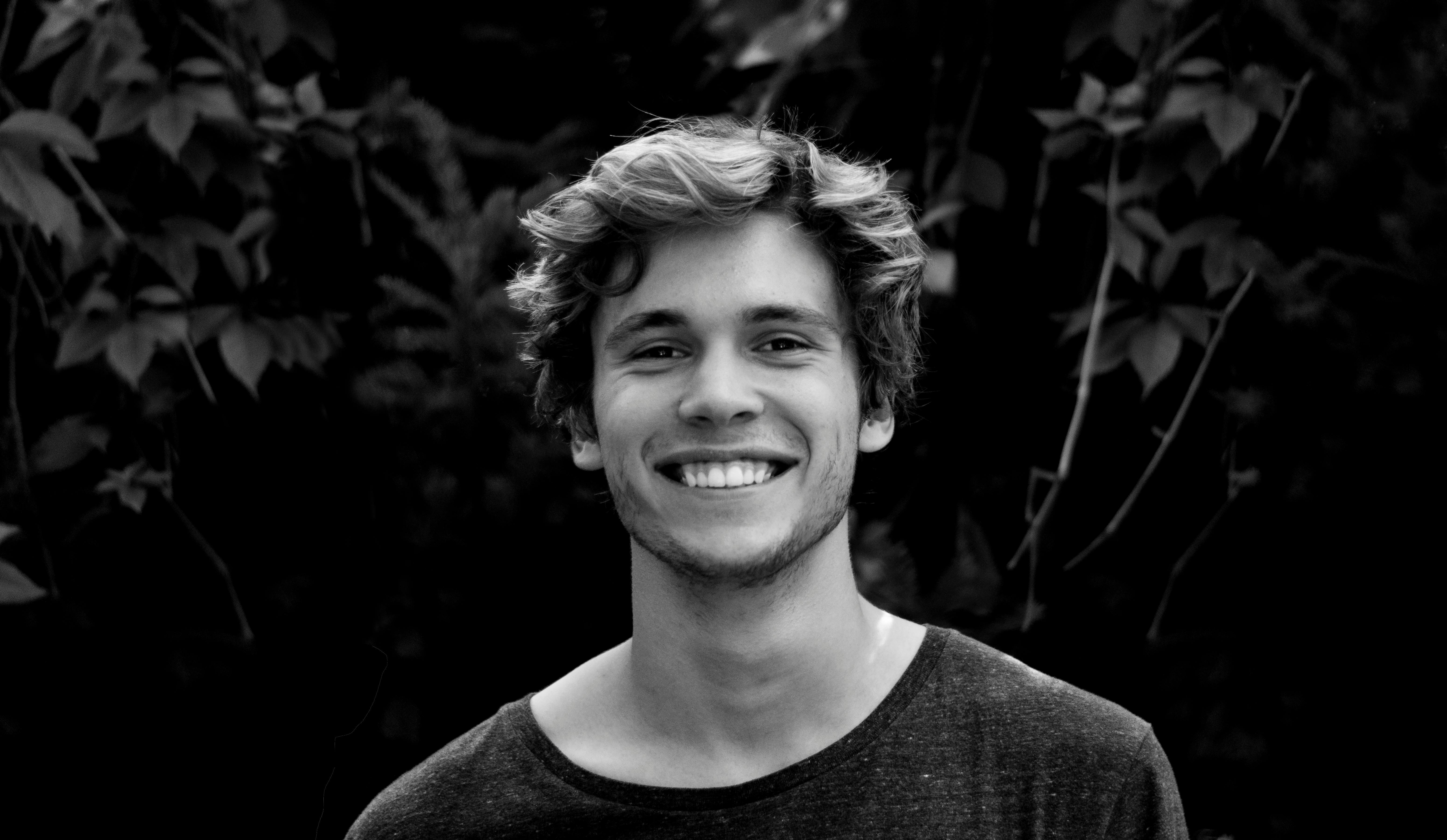 Antoine Simon