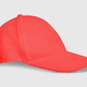 Casquette rouge