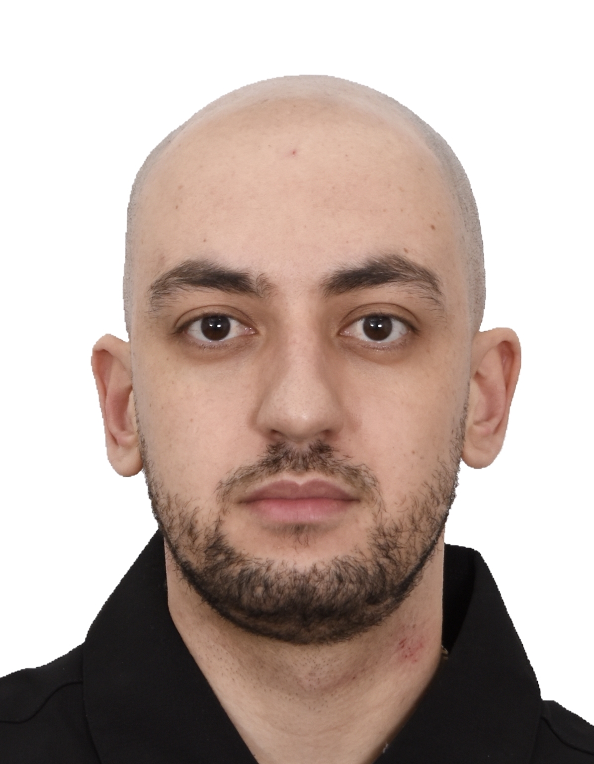 Photo de profil