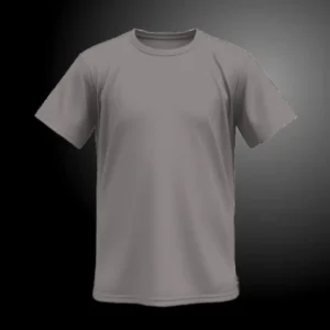 T-shirt gris